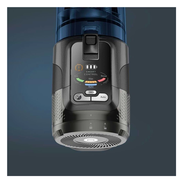 Пилосос Rowenta RH9AD1WO - picture 10