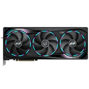 Відеокарта GIGABYTE GeForce RTX5090 32GB MASTER (GV-N5090AORUS M-32GD) изображение 1