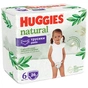 Підгузки Huggies Natural Pants Mega 6 (від 15 кг) 26 шт (5029053549613) - зменшене зображення 3