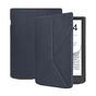 Чохол до електронної книги BeCover Ultra Slim Origami PocketBook 743G InkPad 4/InkPad Color 2/InkPad Color 3 (7.8") Deep Blue (713083) - зменшене зображення 3