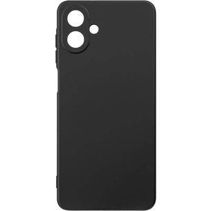 Чехол для мобильного телефона Armorstandart ICON Samsung A08 4G Camera cover Black (ARM92507) изображение 1