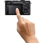 Цифровий фотоапарат Sony Alpha 7CR body black (ILCE7CRB.CEC) - зменшене зображення 8