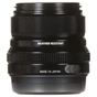 Об'єктив Fujifilm XF 23mm F2.0 Black (16523169) - зменшене зображення 7