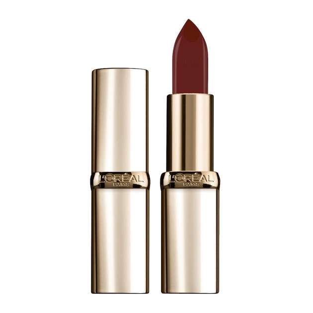 Помада для губ L'Oreal Paris Color Riche 268 Рожева сяюча 28 г (3600521458730) - изображение 1