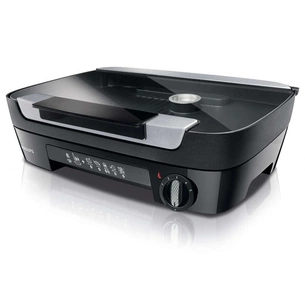 Електрогриль Philips HD 6360/20 (HD6360/20) зображення 1