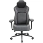 Кресло для геймеров AeroCool CROWN Pro Loft Dark Grey (TEGC-211210Z.Z1) - уменьшенное изображение 1