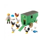 Конструктор Playmobil Курник (6336505) - зменшене зображення 5