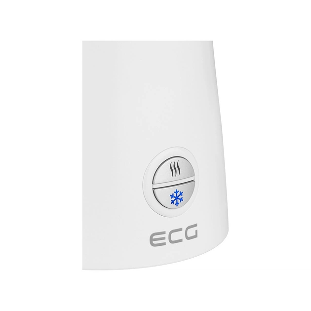 Капучинатор ECG NM 2255 Latte Art White (NM2255 Latte Art White) - picture 10