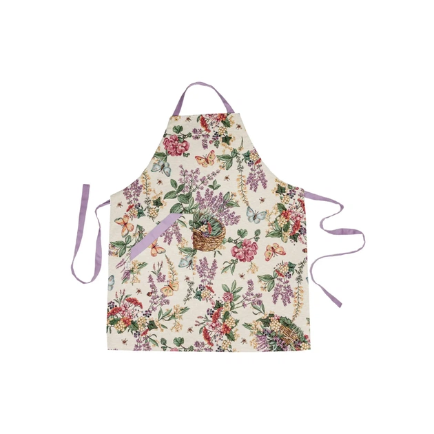 Фартух Прованс Лавандове поле (034319) - picture 1