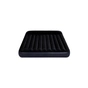 Матрац надувний Intex Dura-Beam велюр 183 х 203 х 25 см Чорний (64144) - уменьшенное изображение 3
