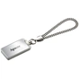 USB флеш накопичувач Apacer 32GB AH129 Silver RP USB 2.0 (AP32GAH129S-1) - зменшене зображення 1