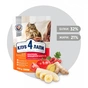 Сухий корм для кішок Club 4 Paws Преміум. З ефектом виведення шерсті 300 г (4820083909313) - зменшене зображення 2
