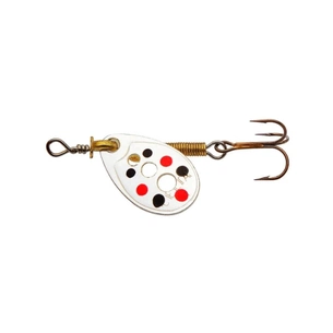 Блешня Rublex Turbo 1 2.0g APRN (1824.00.37) зображення 1