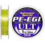 Шнур Sunline PE-EGI ULT 180m #1.0/0.165мм 7.7кг (1658.05.97) - зменшене зображення 1