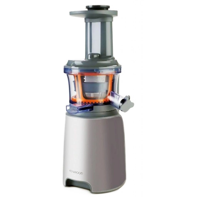 Соковижималка Kenwood JMP 600 SI (JMP600SI) - изображение 1