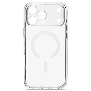 Чехол для мобильного телефона Harder Nude MagCase Apple iPhone 18 Pro Max / 17 Pro Max (ARM92928) изображение 1
