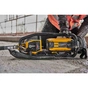 Вібратор глибинний DeWALT силовий POWERSHIFT Li-Ion 55V, безщітковий, 4.5 кг (без АКБ та ЗП) (DCPS320N) - уменьшенное изображение 10