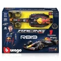 Конструктор Bburago Oracle Red Bull Racing RB19 124 (18-28507) - уменьшенное изображение 11