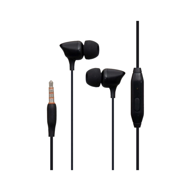 Навушники Celebrat G7 Black - изображение 1