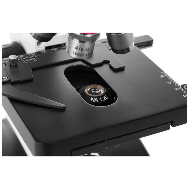 Мікроскоп Sigeta MB-302 40x-1600x LED Trino (65214) - picture 6
