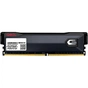 Модуль пам'яті для комп'ютера DDR4 16GB (2x8GB) 3200 MHz Orion Black Geil (GOG416GB3200C16ADC) - зменшене зображення 3