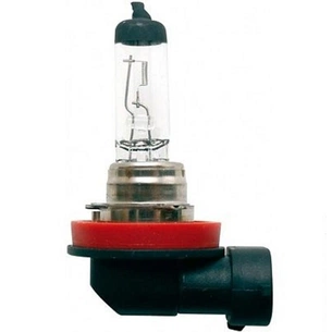 Автолампа Bosch галогенова 55W (1 987 302 806) зображення 1