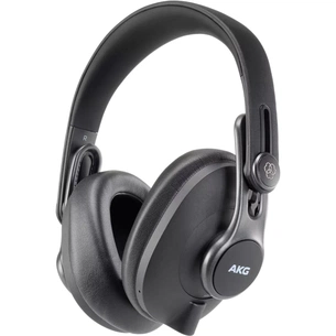 Навушники AKG K371 BT Black зображення 1