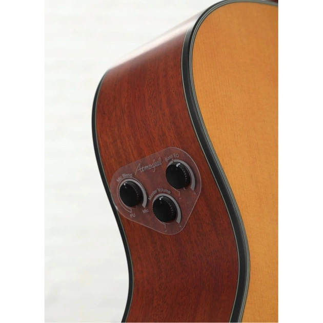 Гітара електроакустична Yamaha FSX5 - picture 5