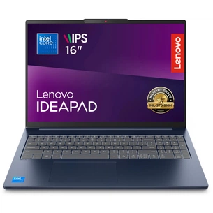 Ноутбук Lenovo IdeaPad Slim 5 16IRH10R (83J1006PRA) зображення 1