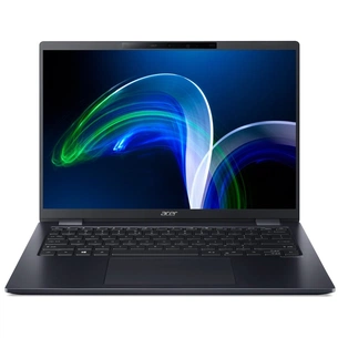 Ноутбук Acer TravelMate TMP614P-52 (NX.VSZEU.003) зображення 1