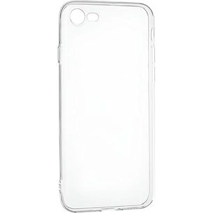 Чохол до мобільного телефона BeCover Apple iPhone 7 / 8 / SE 2020 Transparancy (704769) зображення 1