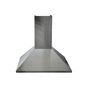 Витяжка кухонна Grunhelm GVK 234 I - зменшене зображення 2