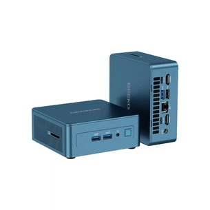 Комп'ютер Geekom IT13 2026 Edition Mini PC / i9-13900HK, 16, 1TB, WIN11Pro (GMIT13I913900HK-161-EU) зображення 1