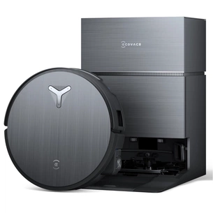 Пилосос Ecovacs Deebot X11 Pro Omni (DEX99-1 BLACK) зображення 1