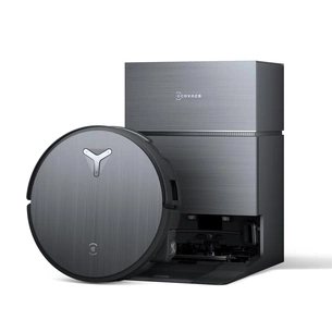 Пилосос Ecovacs Deebot X11 Pro Omni (DEX99-1 BLACK) изображение 1