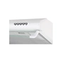 Витяжка кухонна Eleyus BONA ІI LED SMD 50 WH - зменшене зображення 8