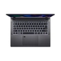Ноутбук Acer TravelMate P2 14 TMP214-55-50PR (NX.B0XEU.002) - зменшене зображення 6