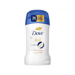Антиперспирант Dove Оригинал 50 мл (80466437/59099611) изображение 1