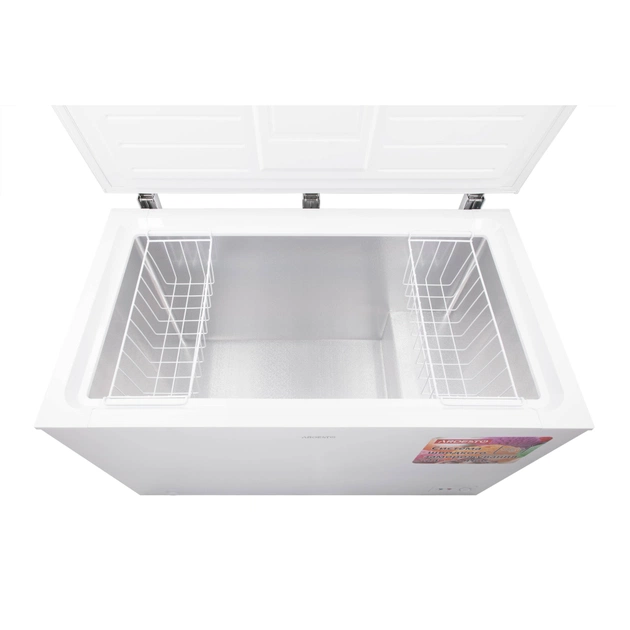 Морозильна скриня Ardesto FRM-362MCH - picture 3