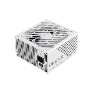 Блок живлення Gamemax 750W (GX-750 PRO WH (ATX3.0 PCIe5.0)) зображення 1