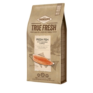 Сухий корм для собак Carnilove True Fresh FISH for Adult dogs 11.4 кг (8595602546015) зображення 1
