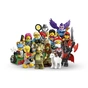Конструктор LEGO Minifigures серія 25, 9 деталей (71045) - зменшене зображення 2