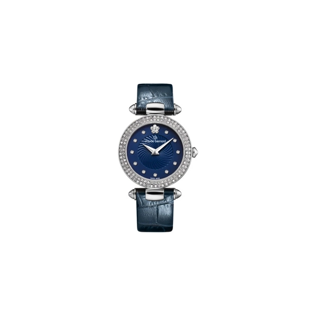 Наручные часы Claude Bernard 20504 3P BUIFN2 - изображение 1
