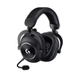 Навушники Logitech G Pro X 2 Lightspeed Wireless Black (981-001263) - зменшене зображення 3