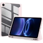 Чохол до планшета BeCover Soft Edge TPU Xiaomi Redmi Pad 2 SE 9.7" (2026) Pink (716128) - зменшене зображення 3