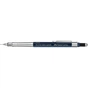 Карандаш механический Faber-Castell TK - Fine VARIO L Indigo, диаметр 0,3/0,35 мм (32527) - уменьшенное изображение 2