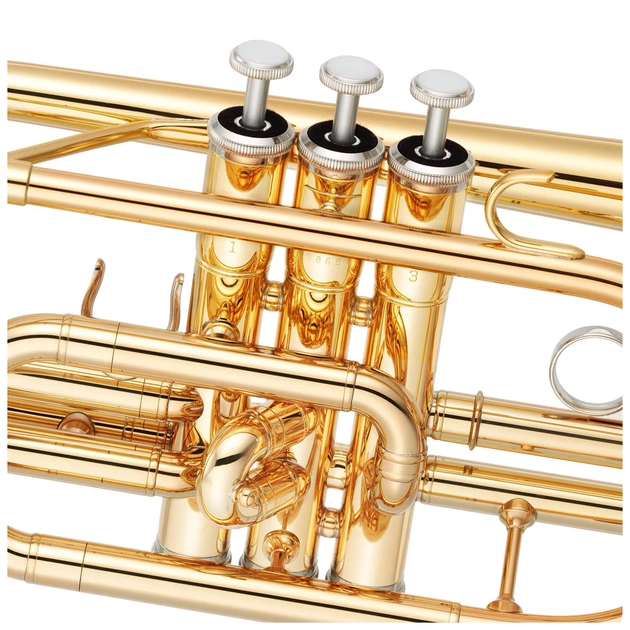 Корнет Yamaha YCR-2310 - изображение 3