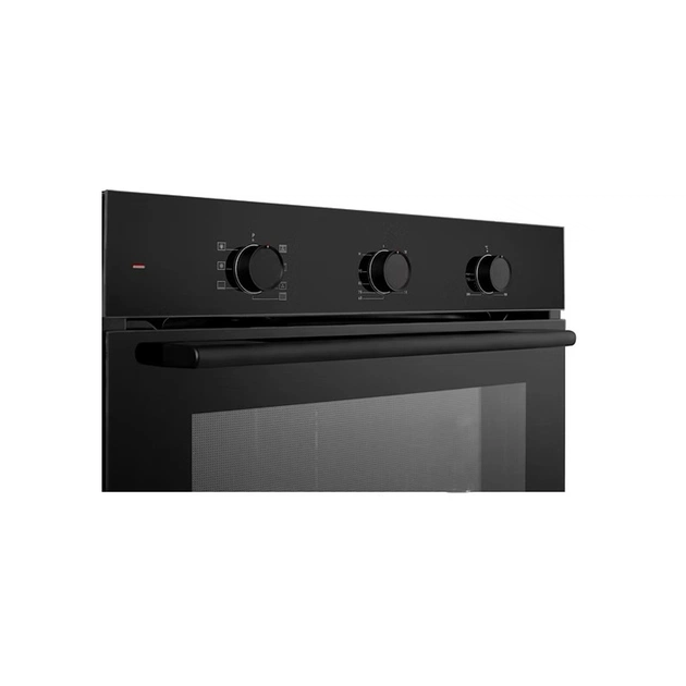 Духова шафа PRIME Technics POB 6820 M BK - picture 3
