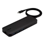 Порт-репликатор ASUS 11-in-1 USB-C Dock DC320 (90XB0AWN-BDS010) - уменьшенное изображение 1