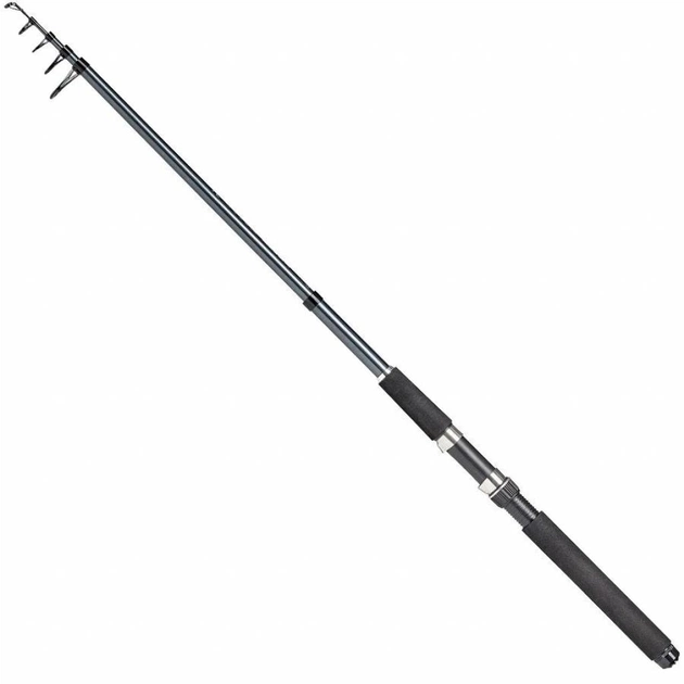 Вудилище DAM Camaro Tele Spin 60 2.70м 30-60гр. (55905) - изображение 1